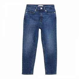 Tommy Hilfiger: Джинсы  Jeans стрейч