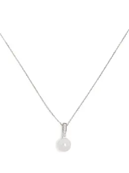 TASAKI: Колье 