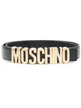 Moschino: Ремень 