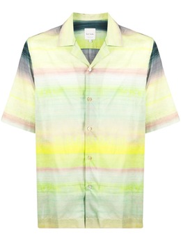 Paul Smith: Рубашка в полоску 