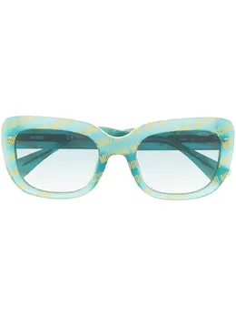 Moschino Eyewear: Очки 