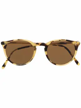 Oliver Peoples: Очки