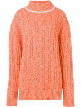 Cashmere In Love: Трикотажный свитер 