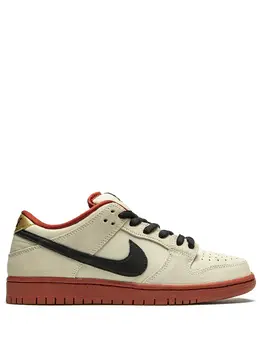 Nike: Кроссовки  SB Dunk Low Pro