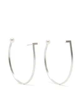 Hsu Jewellery: Серьги 