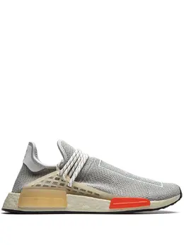 adidas: Яркие кроссовки  Pharrell Williams
