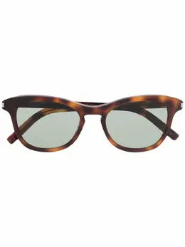 Saint Laurent Eyewear: Очки