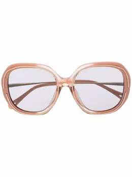 Chloé Eyewear: Очки