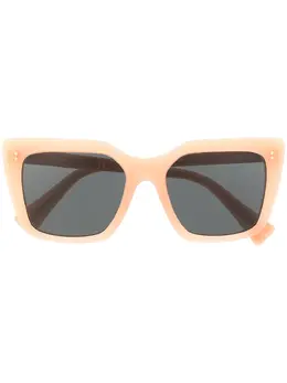 Miu Miu Eyewear: Очки