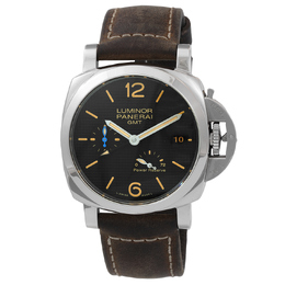 Panerai: Часы  Luminor 1950