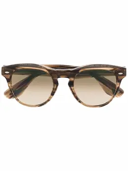 Oliver Peoples: Очки