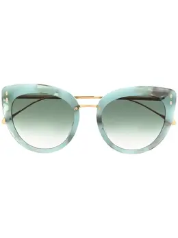 Isabel Marant Eyewear: Очки