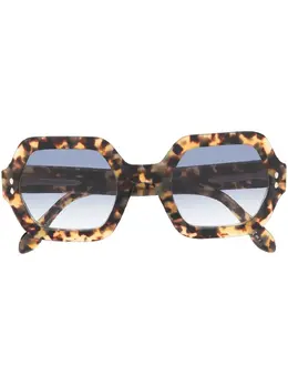 Isabel Marant Eyewear: Очки 