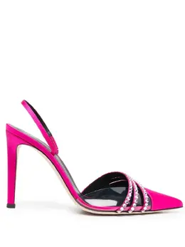 Giuseppe Zanotti: Туфли 