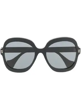 Gucci Eyewear: Очки 