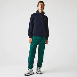 Lacoste: Толстовка на молнии 