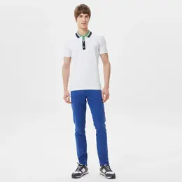 Lacoste: Брюки с карманами 