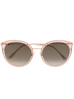 Jimmy Choo Eyewear: Очки