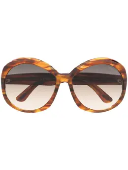 TOM FORD Eyewear: Очки