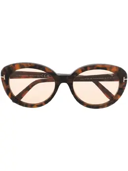 TOM FORD Eyewear: Очки 
