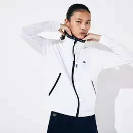 Lacoste: Спортивная толстовка  Sport