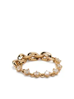 Lizzie Mandler Fine Jewelry: Кольцо 