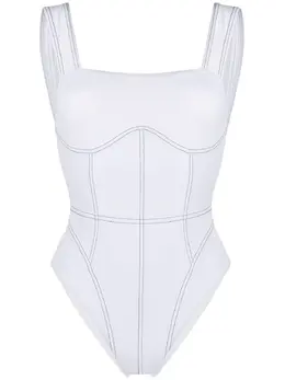 Noire Swimwear: Купальник 