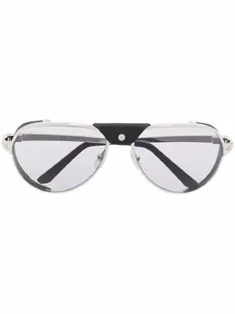 Cartier Eyewear: Очки