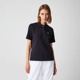 Lacoste: Хлопковое поло