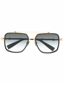 Balmain Eyewear: Очки