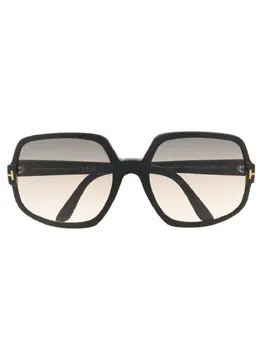 TOM FORD Eyewear: Очки