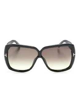 TOM FORD Eyewear: Очки 