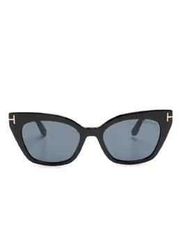 TOM FORD Eyewear: Очки 