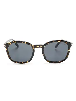TOM FORD Eyewear: Очки 