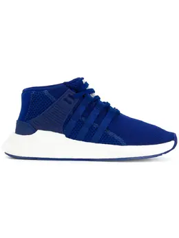 adidas: Белые кроссовки  Equipment