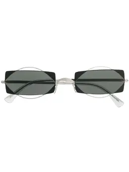 Mykita: Очки Charlotte