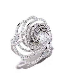 De Beers Jewellers: Кольцо 