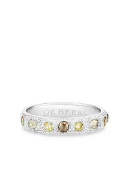 De Beers Jewellers: Кольцо 