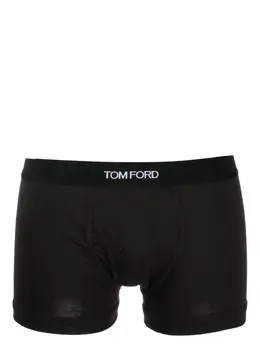 TOM FORD: Трусы  Logo