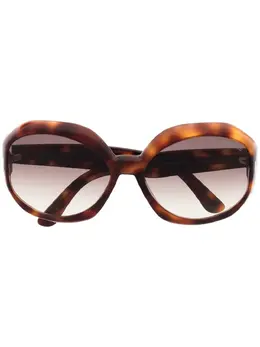 TOM FORD Eyewear: Очки 