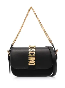 Moschino: Сумка-шоппер 