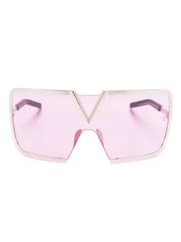 Valentino Eyewear: Очки