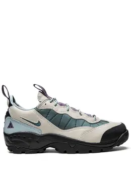 Nike: Многоцветные кроссовки  Air