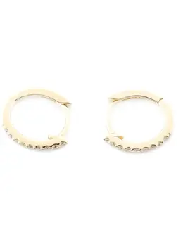 Dana Rebecca Designs: Серьги 