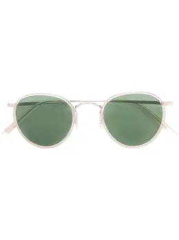 Oliver Peoples: Очки  MP 2