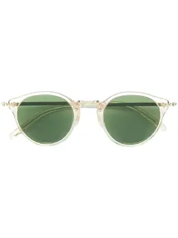 Oliver Peoples: Очки