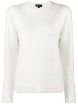 Cashmere In Love: Кашемировый свитер 