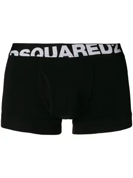 Dsquared2: Трусы 