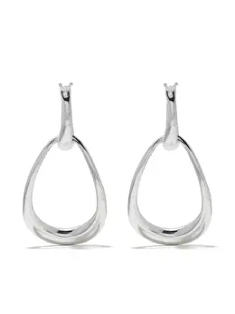 Georg Jensen: Серьги