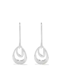 Georg Jensen: Серьги